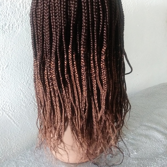 Braided Wig - Picture 9 of 12